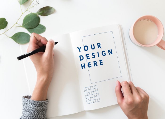 graphic design services usa